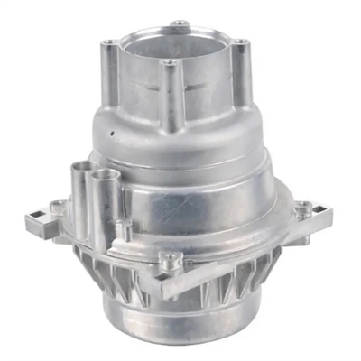 Customized 6061 Metal Casting Services Precision Metal Copper Brass A380 A356 Aluminum Cast Parts
