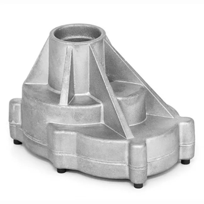 Customized 6061 Metal Casting Services Precision Metal Copper Brass A380 A356 Aluminum Cast Parts
