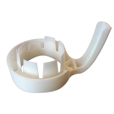 OEM ODM 3D Prototyping Service CNC Machining Industrial Anodized Rapid 3D Printing Service