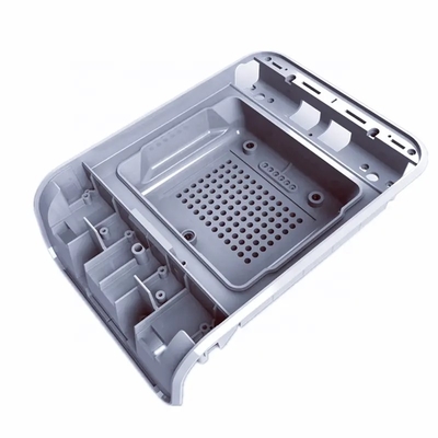 OEM ODM 3D Prototyping Service CNC Machining Industrial Anodized Rapid 3D Printing Service