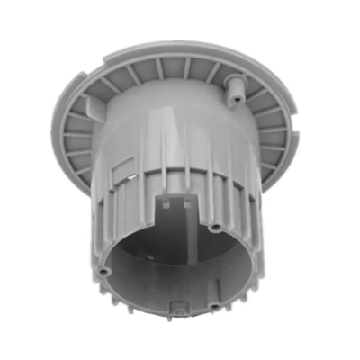 OEM ODM 3D Prototyping Service CNC Machining Industrial Anodized Rapid 3D Printing Service
