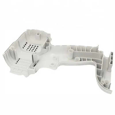 OEM ODM 3D Prototyping Service CNC Machining Industrial Anodized Rapid 3D Printing Service