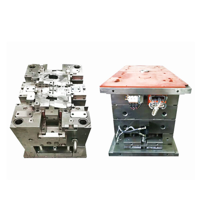 718H 738H Precision Injection Molding ABS Plastic For Electrical Product Parts
