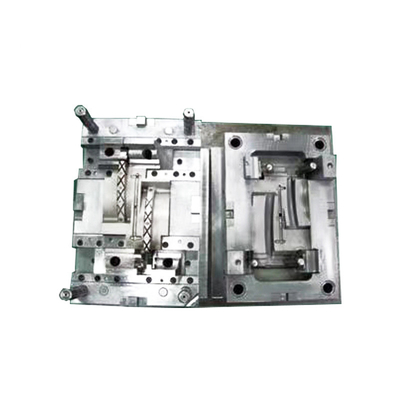 718H 738H Precision Injection Molding ABS Plastic For Electrical Product Parts