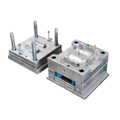 Precision POM Plastic Injection Products PS PE Household Electrical Appliance Plastic Molding