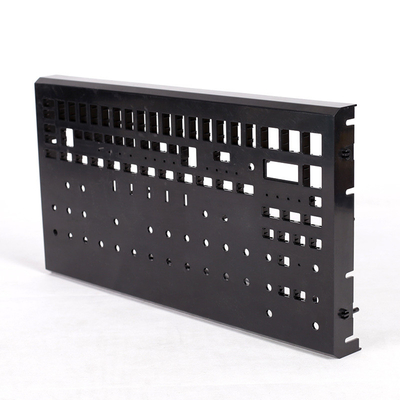 Precision POM Plastic Injection Products PS PE Household Electrical Appliance Plastic Molding