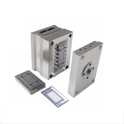 Precision POM Plastic Injection Products PS PE Household Electrical Appliance Plastic Molding