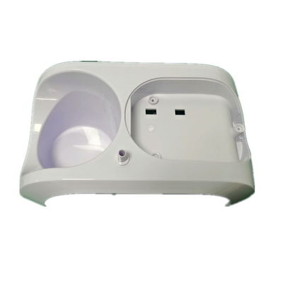 Nak80 718h Precision Plastic Mold 2738 Medical Product Enclosure Electronic Products Case