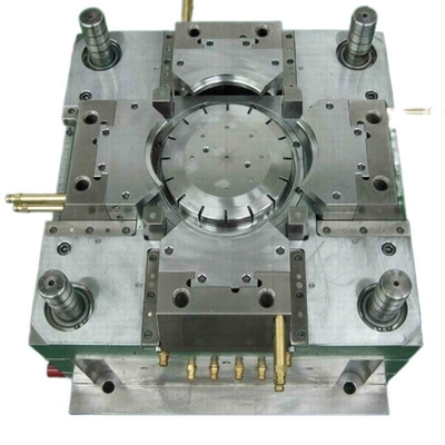 Nak80 718h Precision Plastic Mold 2738 Medical Product Enclosure Electronic Products Case