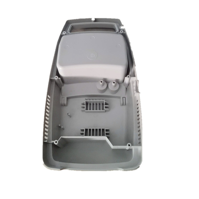 Nak80 718h Precision Plastic Mold 2738 Medical Product Enclosure Electronic Products Case