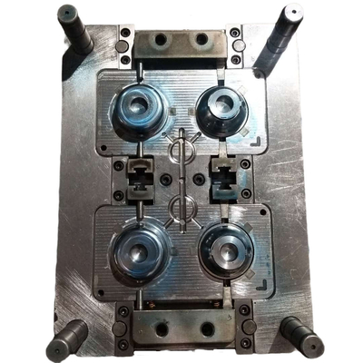ABS PE Precision Injection Molding S136 Medical Plastic Injection Molding