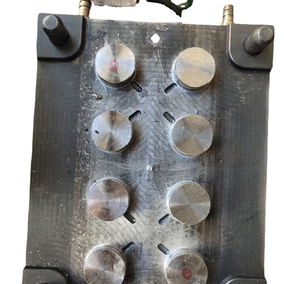 Precision Injection Molding PS PMMA PA 0.01mm Acrylic Enclosure Design