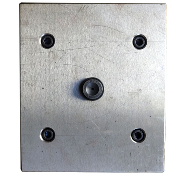 Precision Injection Molding PS PMMA PA 0.01mm Acrylic Enclosure Design