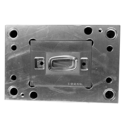 0.01-0.1mm Precision Plastic Injection Molding Of Car Keycase Auto Parts Injection Molding Services