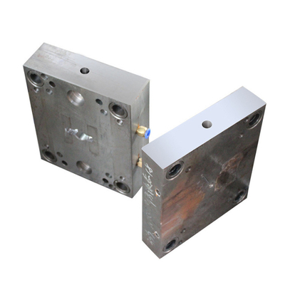 0.01-0.1mm Precision Plastic Injection Molding Of Car Keycase Auto Parts Injection Molding Services