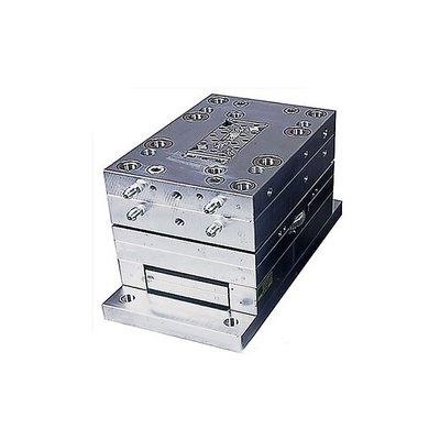 PP Polypropylene Precision Injection Molding For ABS PVC Plastic Accessories Electrical Enclosure