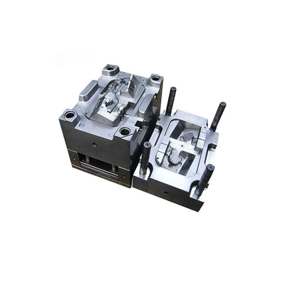 PP Polypropylene Precision Injection Molding For ABS PVC Plastic Accessories Electrical Enclosure
