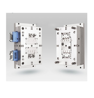 PEEK PEI Injection Molding Service For APS Plastic Precision Medical Accessories