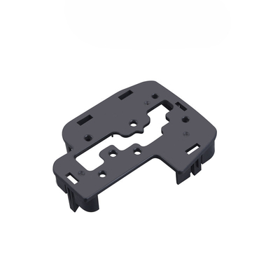 PEEK PEI Injection Molding Service For APS Plastic Precision Medical Accessories