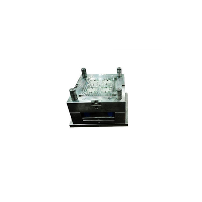 0.01-0.1mm Precision Household ABS Plastic PP Polypropylene Products Injection Molding