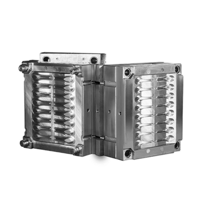 0.01-0.1mm Precision Household ABS Plastic PP Polypropylene Products Injection Molding