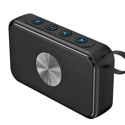 Precision Injection Molding Single Cavity Bluetooth Speaker Electronics Enclosure Design Injection Molding