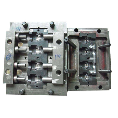 Nak80 High Precision Plastic Injection Molding S136 Home Furnishing Precision Instrument Mold