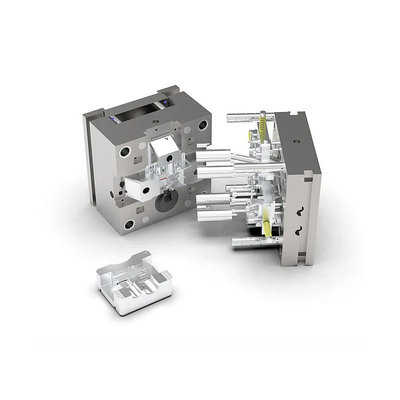 Furniture Precision Injection Molding Furniture 0.01-0.1mm Plastic Parts Mold Processing Design