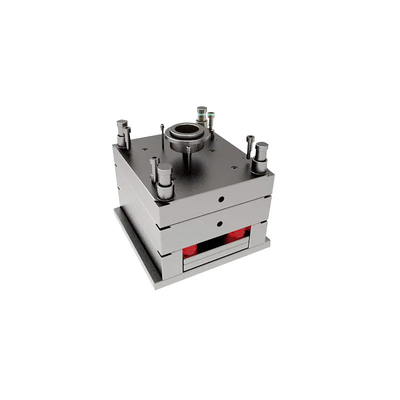 Furniture Precision Injection Molding Furniture 0.01-0.1mm Plastic Parts Mold Processing Design
