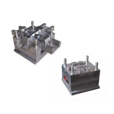Furniture Precision Injection Molding Furniture 0.01-0.1mm Plastic Parts Mold Processing Design