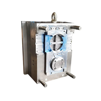 Furniture Precision Injection Molding Furniture 0.01-0.1mm Plastic Parts Mold Processing Design