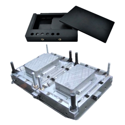 Quality Surface Treatment 718h 738h High Precision Mold Services For Electronic Products