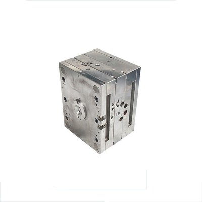 Automobile Connector Injection Molding H13 420 Precision Adhesive Design Processing