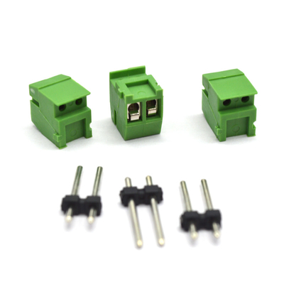 2316 8407 Connector Injection Molding Ultra Precision Plastic Parts Connector Gear Mold Injection Service