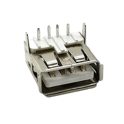 718h S136 H13 USB Connector Mold Electronics Plastic Box PP PC PS Injection Molding