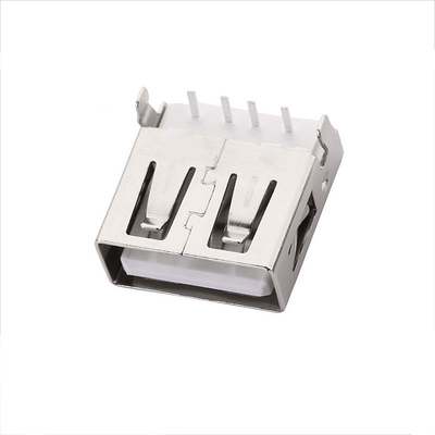 718h S136 H13 USB Connector Mold Electronics Plastic Box PP PC PS Injection Molding