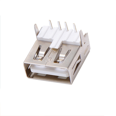 718h S136 H13 USB Connector Mold Electronics Plastic Box PP PC PS Injection Molding