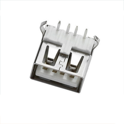 718h S136 H13 USB Connector Mold Electronics Plastic Box PP PC PS Injection Molding