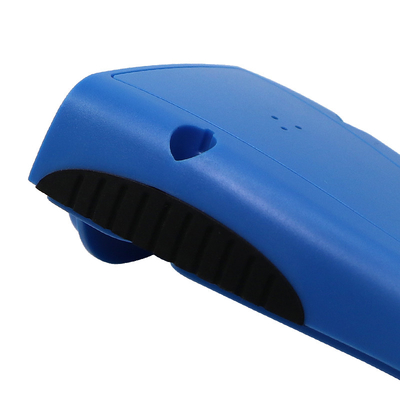 Precision 420 Double Color Injection Molding 0.01-0.1mm Plastic Toy Molding