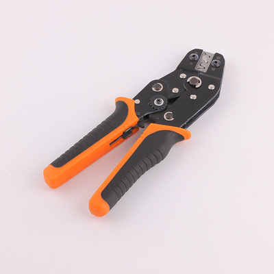 0.01-0.1mm Double Color Injection Molding 8407 Mold Making Plastic For Handle Tool