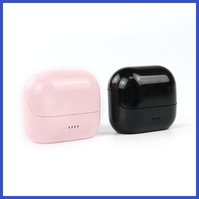 Double Color Injection Molding Tws Bluetooth Headset Hpm31 H13 Plastic Injection Molding
