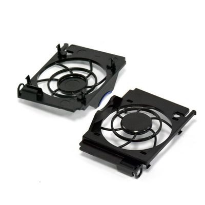 S136 Nylon Electronics Plastic Enclosure Injecting Mould Double Color Housing