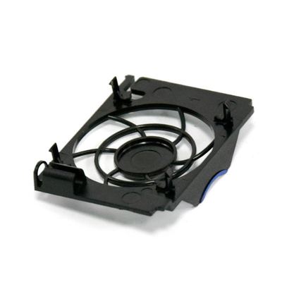 S136 Nylon Electronics Plastic Enclosure Injecting Mould Double Color Housing