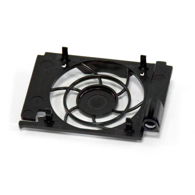 S136 Nylon Electronics Plastic Enclosure Injecting Mould Double Color Housing
