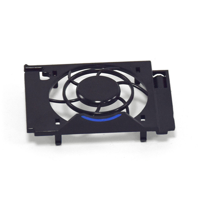 S136 Nylon Electronics Plastic Enclosure Injecting Mould Double Color Housing