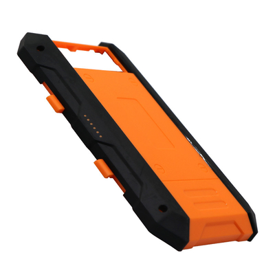 Abs Double Color Injection Molding S316 718 Electronic Portable Charger Box Plastic