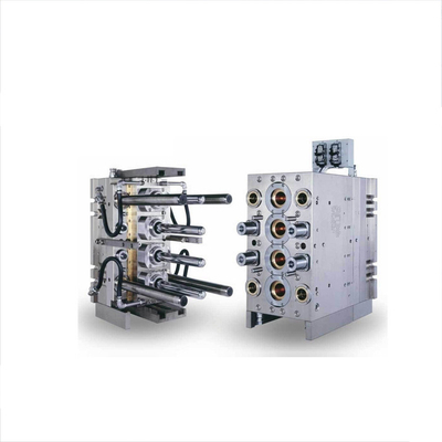 Skip Rope Counter Housing 2 Color Injection Molding H13 718h With Glue