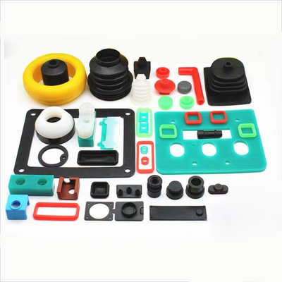 P20 Plastic Rubber Silicone Moulding Injection Molding PDMS For Prototype Medical