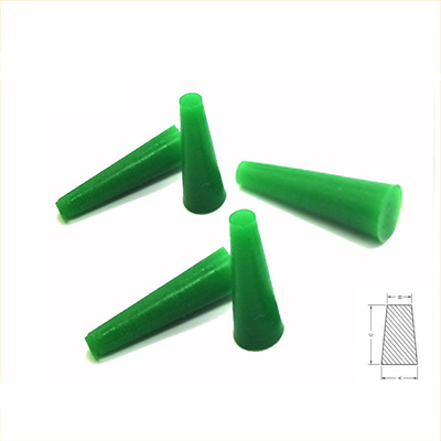 High Temperature Spray Electroplate Oxidation Liquid Silicone Rubber Injection Molding