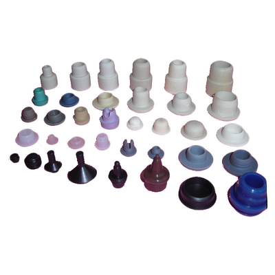 Nbr Nitrile Silicone Injection Molding For The Production Of Liquid Silicone Rubber Parts